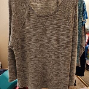 Faded Glory Women’s Top